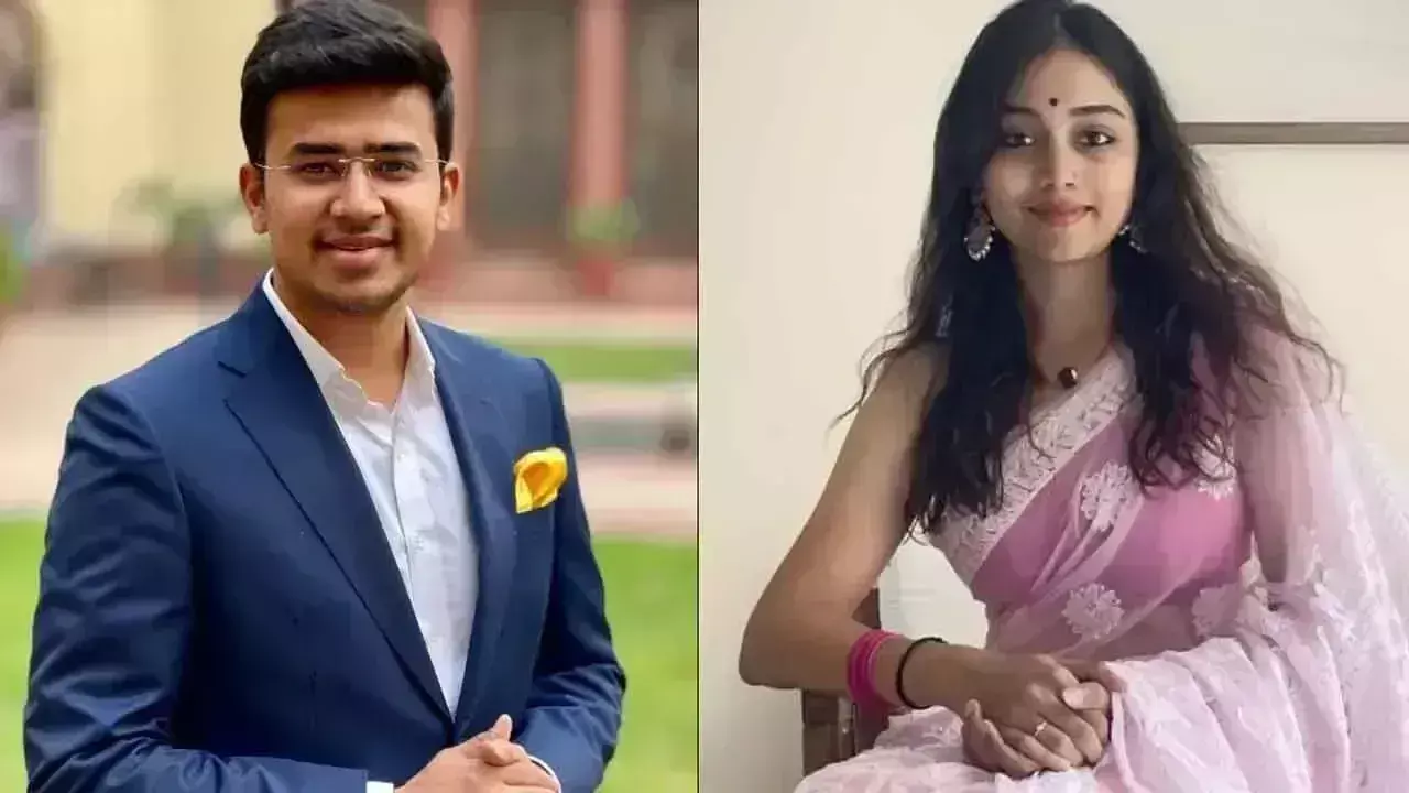 Bengaluru दक्षिण के सांसद कर्नाटक गायिका से करेंगे शादी