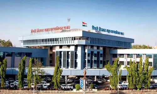 Pune Big News: भाजपा अपने दम पर नगर निगम चुनाव लड़ेगी