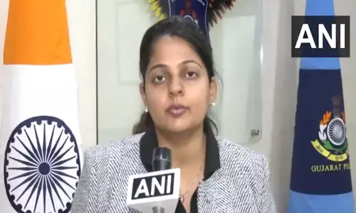 17 लाख रुपये की धोखाधड़ी पर साइबर क्राइम डीसीपी लवीना सिन्हा का बयान, VIDEO... 17 लाख रुपये की धोखाधड़ी पर साइबर क्राइम डीसीपी लवीना सिन्हा का बयान, VIDEO...