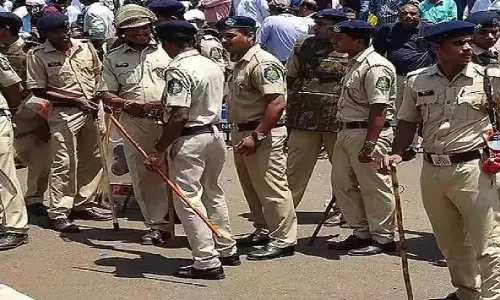 Guwahati : परेशान छात्र ने सोशल मीडिया का सहारा लिया, पुलिस ने बचा ली जान