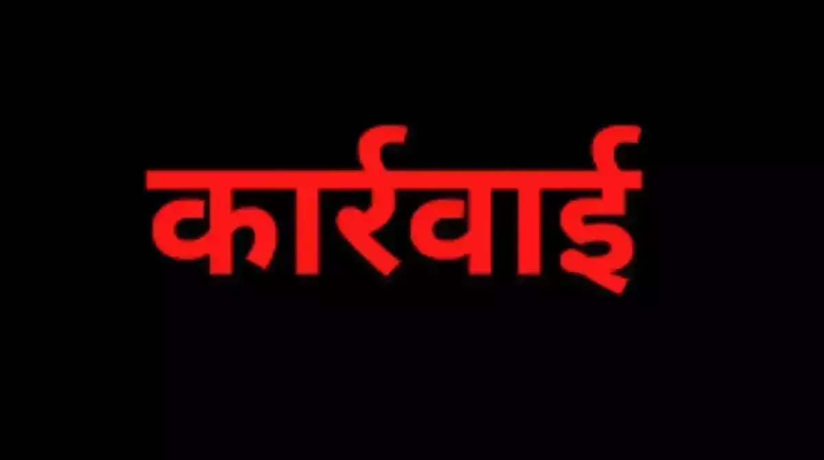 Churu: निजी हो या सार्वजनिक, बोरवेल खुला पाए जाने पर संबंधित के खिलाफ होगी कार्यवाही Churu: निजी हो या सार्वजनिक, बोरवेल खुला पाए जाने पर संबंधित के खिलाफ होगी कार्यवाही