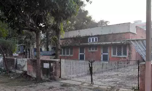 Ranjit Avenue पुलिस स्टेशन जल्द ही नए भवन में स्थानांतरित किया जाएगा Ranjit Avenue पुलिस स्टेशन जल्द ही नए भवन में स्थानांतरित किया जाएगा