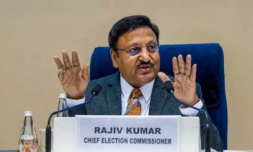 BIG BREAKING: दिल्ली विधानसभा चुनाव के तारीखों का अगले हफ्ते होगा ऐलान