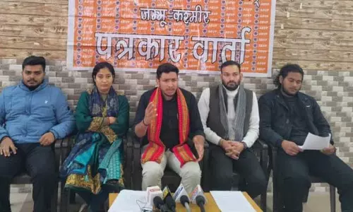 ABVP का चार दिवसीय प्रांत अधिवेशन विजयपुर में संपन्न