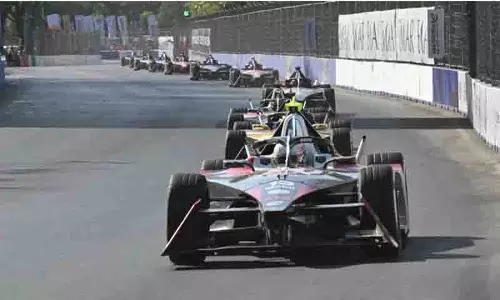 Formula-E case: अरविंद, बीएलएन रेड्डी ने ईडी से और समय मांगा