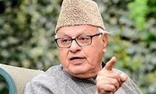 Dr Farooq ने प्रशासन से चेनाब क्षेत्र की जरूरतों को पूरा करने को कहा