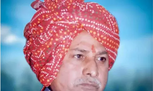 Retired Registrar पंडित रमेश चंद्र मेहता का निधन, सामाज सेवार्थ इतनी राशि दान स्वरूप भेंट की