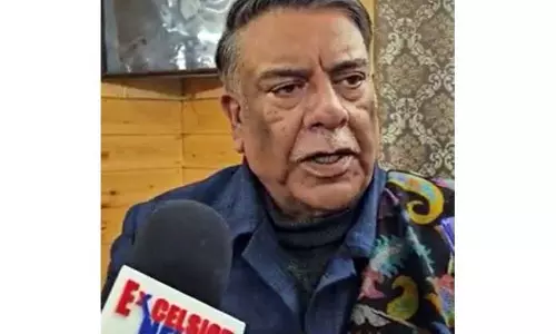सरकार वादे पूरे करने में गंभीरता नहीं दिखा रही: PDP