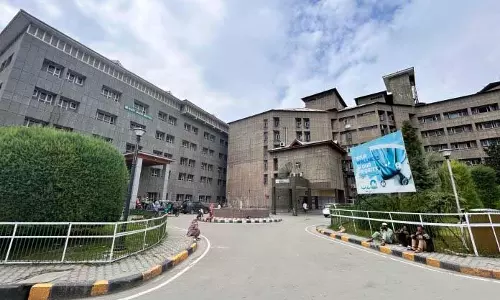 SKIMS ने श्वसन संबंधी बीमारियों में वृद्धि को रोकने के लिए निवारक उपाय जारी