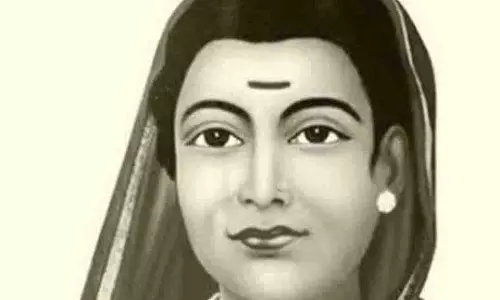 क्रान्तिज्योति Savitribai Phule की जयंती को शिक्षक/ शिक्षिका दिवस के रूप में मनाएं क्रान्तिज्योति Savitribai Phule की जयंती को शिक्षक/ शिक्षिका दिवस के रूप में मनाएं