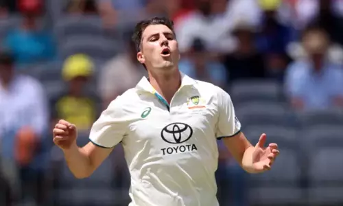 Australian कप्तान पैट कमिंस श्रीलंका दौरे से चूक सकते हैं, जानिए क्यों Australian कप्तान पैट कमिंस श्रीलंका दौरे से चूक सकते हैं, जानिए क्यों