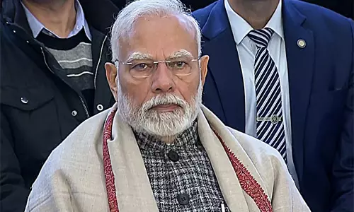 PM Modi ने न्यू ऑरलियन्स में हुए कायरतापूर्ण आतंकवादी हमले की निंदा की