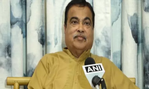 Gadkari ने दिल्ली के बुनियादी ढांचे में सुधार, प्रदूषण कम करने के लिए 12500 करोड़ रुपये की घोषणा की Gadkari ने दिल्ली के बुनियादी ढांचे में सुधार, प्रदूषण कम करने के लिए 12500 करोड़ रुपये की घोषणा की