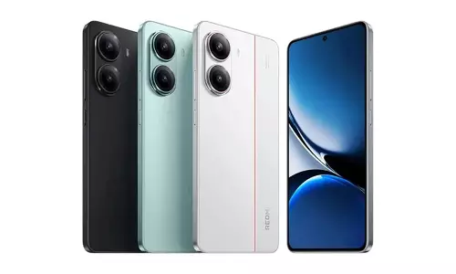 POCO X7 Pro के स्पेसिफिकेशन की पुष्टि, Redmi Turbo 4 होगा लॉन्च