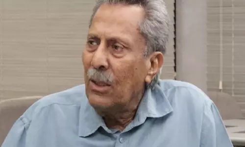 पूरी दुनिया भारत-पाकिस्तान क्रिकेट को देखने के लिए रुक जाती है: Zaheer Abbas पूरी दुनिया भारत-पाकिस्तान क्रिकेट को देखने के लिए रुक जाती है: Zaheer Abbas
