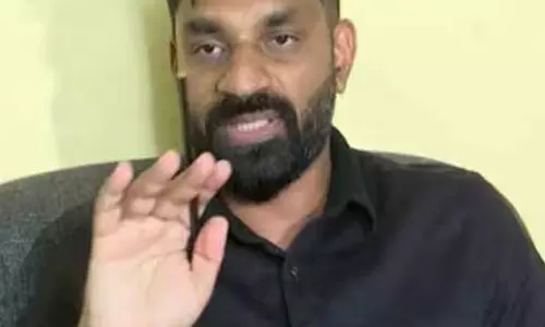 Uma Thomas दुर्घटना केस: मृदंग विजन के मालिक निगोश कुमार गिरफ्तार