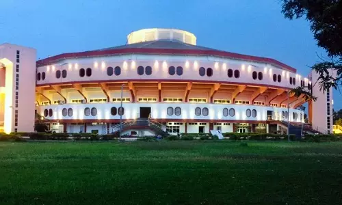 पहली अखिल भारतीय जज बैडमिंटन चैंपियनशिप Cuttack में आयोजित की जाएगी पहली अखिल भारतीय जज बैडमिंटन चैंपियनशिप Cuttack में आयोजित की जाएगी