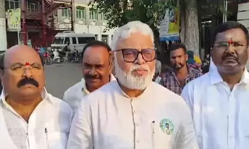 बिना किसी Welfare Scheme को लागू किए 1.20 लाख करोड़ रुपये का ऋण बिना किसी Welfare Scheme को लागू किए 1.20 लाख करोड़ रुपये का ऋण