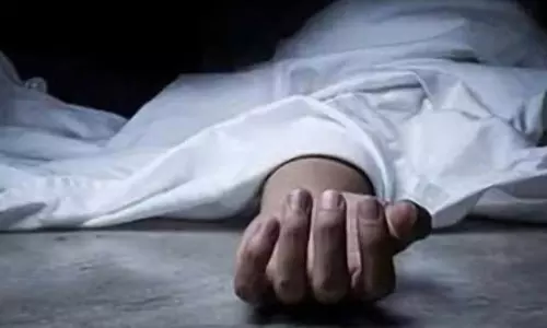 Navi Mumbai: रेलवे पुलिस के हेड कांस्टेबल की दो अज्ञात लोगों ने हत्या कर दी