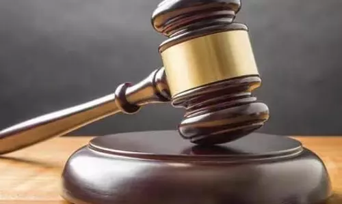 महिला का सार्वजनिक रूप से घूंघट करने से मना करना तलाक का आधार नहीं: Allahabad HC महिला का सार्वजनिक रूप से घूंघट करने से मना करना तलाक का आधार नहीं: Allahabad HC