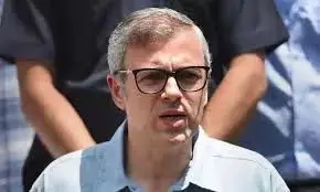 Kashmir मुद्दा अभी तक सुलझा नहीं, हम चाहते हैं इसका समाधान हो: Omar