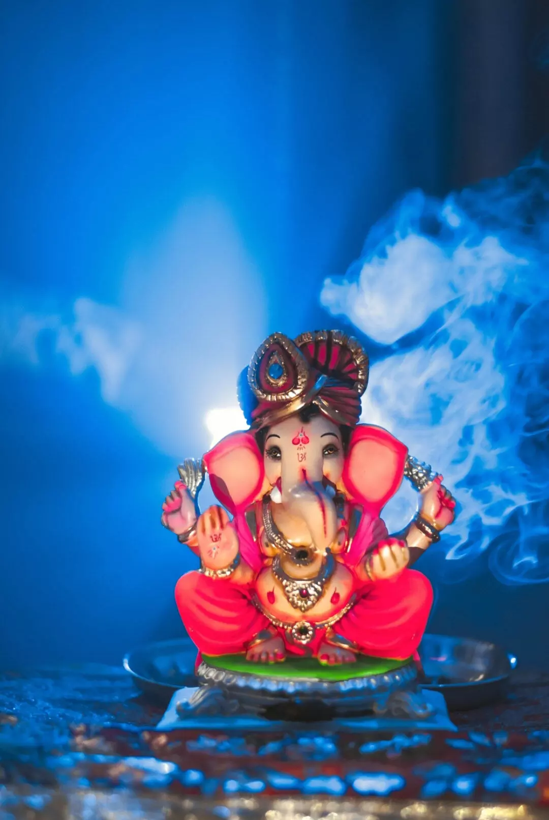 Paush Vinayaka Chaturthi 2025: साल की पहली विनायक चतुर्थी , शुभ योग, जाने  पूरी जानकारी