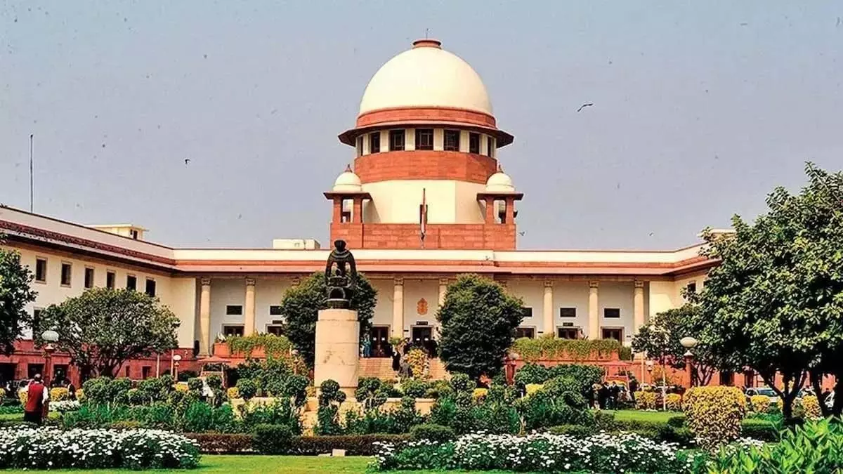 पूर्व विधायक को SC से भी राहत, ED को मिली फटकार