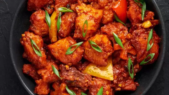 Chilli Fish Finger: बच्चों के लिए बनाएं चिली फिश फिंगर्स