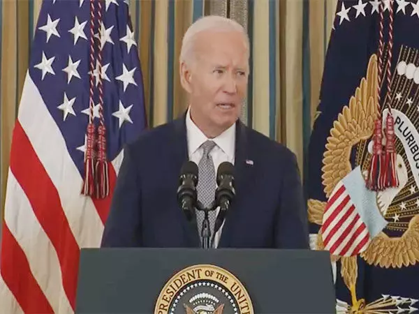 हम ISIS का लगातार पीछा करेंगे: न्यू ऑरलियन्स में आतंकवादी हमले पर Biden