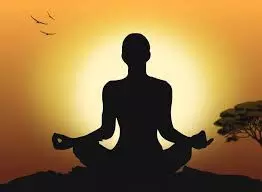 Meditation Idea: मेडिटेशन से दिमाग होता है स्वस्थ इस तरीके से लगेंगे बस 5 मिनट