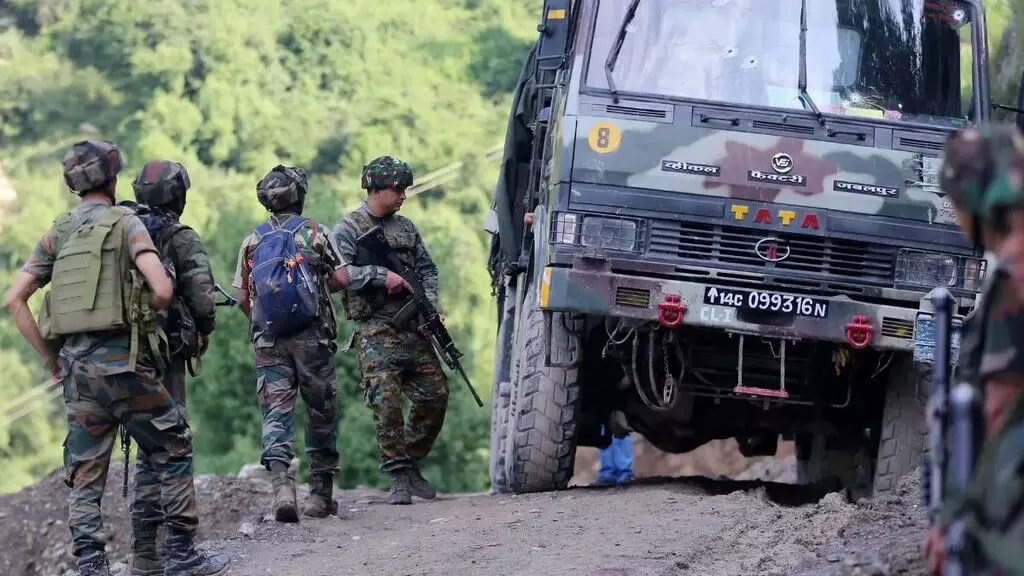 Tripura : दूरदराज इलाकों में आतंकवादी समूहों की गतिविधियां बढ़ने से लोग भयभीत