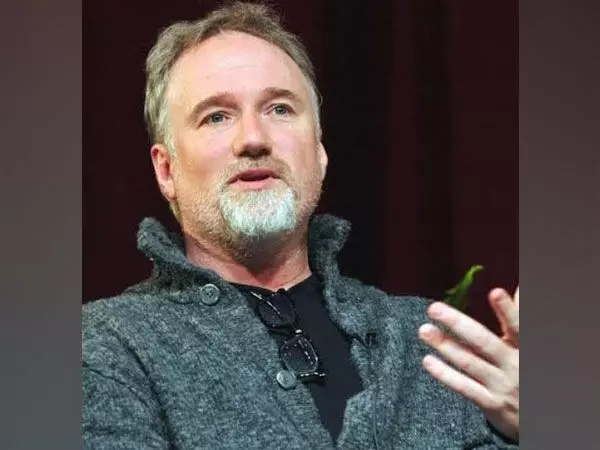 David Fincher ने हैरी पॉटर को निर्देशित करने के लिए पूछे जाने पर अपनी राय जाहिर की