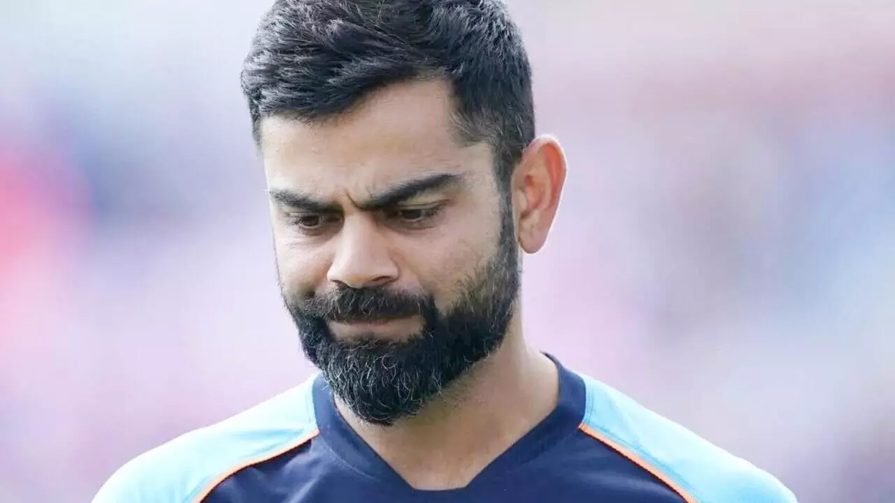 Virat Kohli को प्लेइंग इलेवन से कब बाहर किया जाएगा