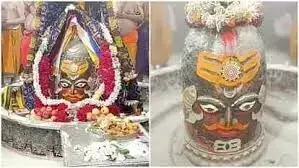 Ujjain:  महाकाल सुबह 4 बजे जागे भस्मारती के दौरान भक्तों को दिया दर्शन