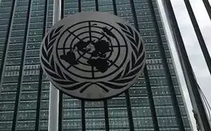 UN : पांच देशों ने संयुक्त राष्ट्र सुरक्षा परिषद के निर्वाचित सदस्यों के रूप में जिम्मेदारी संभाली