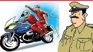 Kaushambi पुलिस ने सक्रिय बाइक चोर गैंग के पांच सदस्य को दबोचा