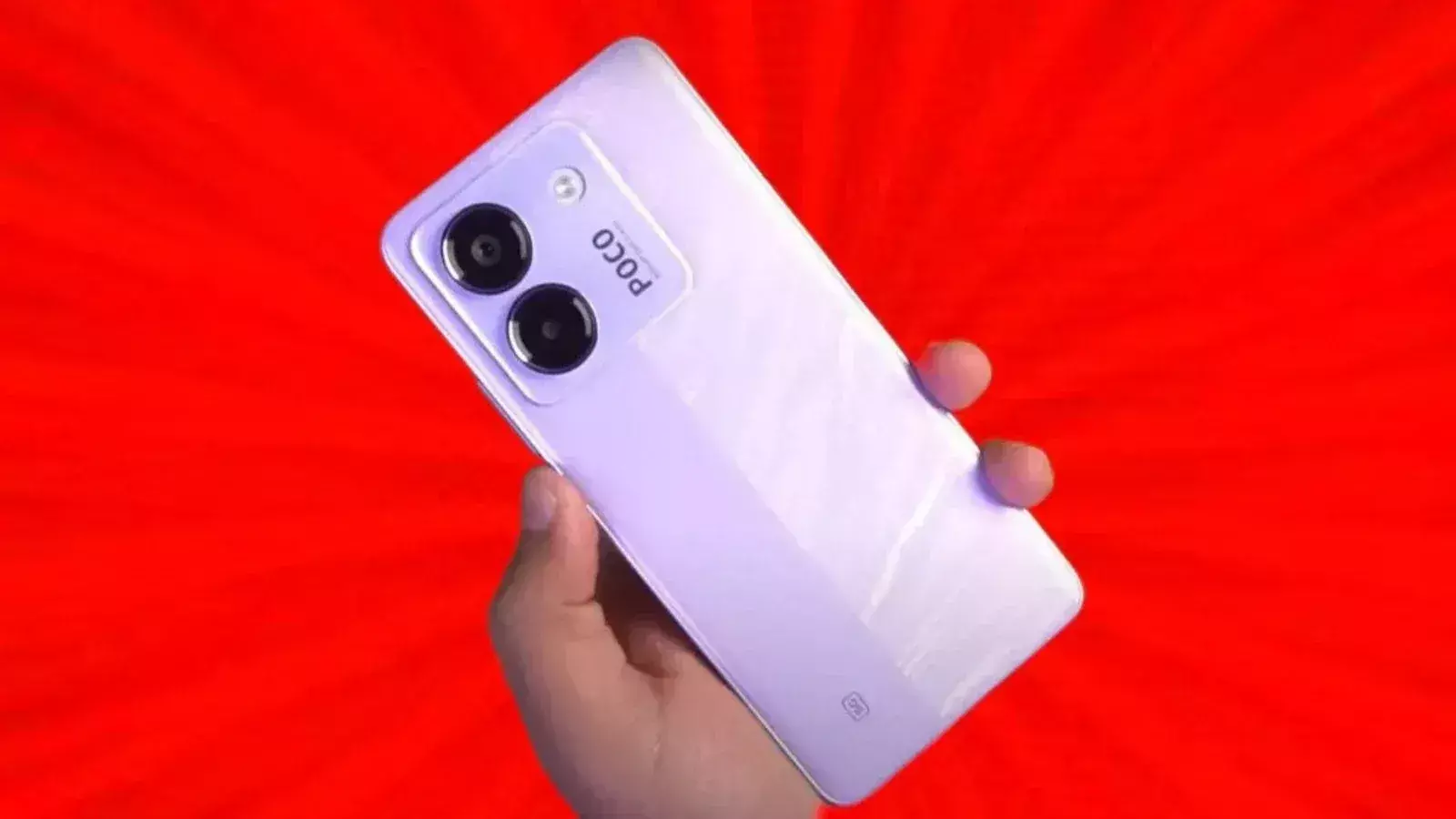 50MP MP कैमरा वाले POCO M7 Pro 5G फोन पर मिल रही तगड़ी डिस्काउंट डील