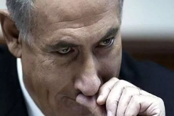 Netanyahu ने वार्ताकारों को दोहा में बातचीत जारी रखने का आदेश दिया