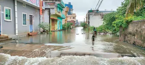 Odisha: बेमौसम बारिश को प्राकृतिक आपदा घोषित किया