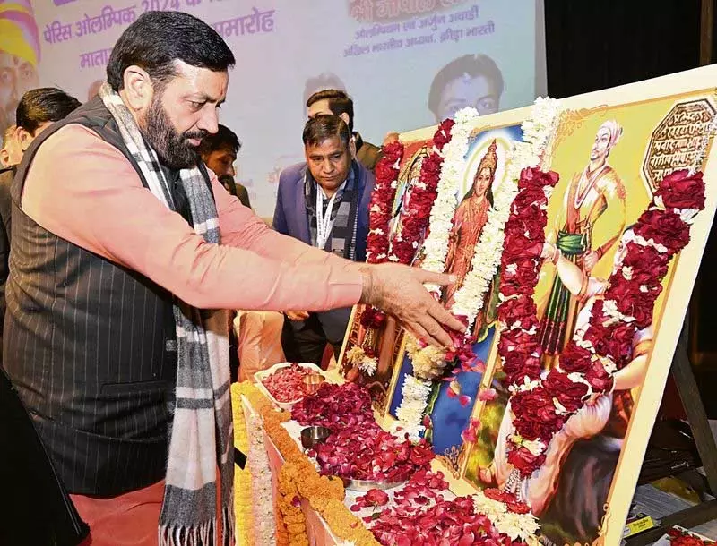 Haryana : सीएम सैनी ने बजट से पहले नागरिकों से मांगे सुझाव Haryana : सीएम सैनी ने बजट से पहले नागरिकों से मांगे सुझाव