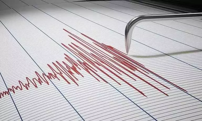 Assam और अन्य पूर्वोत्तर राज्यों में 5.1 तीव्रता का भूकंप