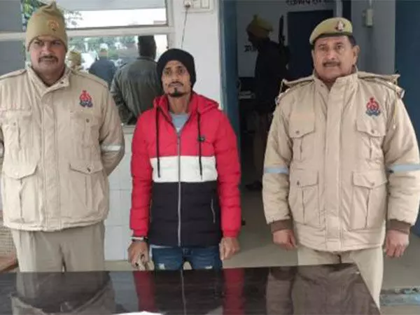 पुलिस ने Sambhal हिंसा में शामिल एक और आरोपी को किया गिरफ्तार, एक 12 बोर की पिस्तौल बरामद