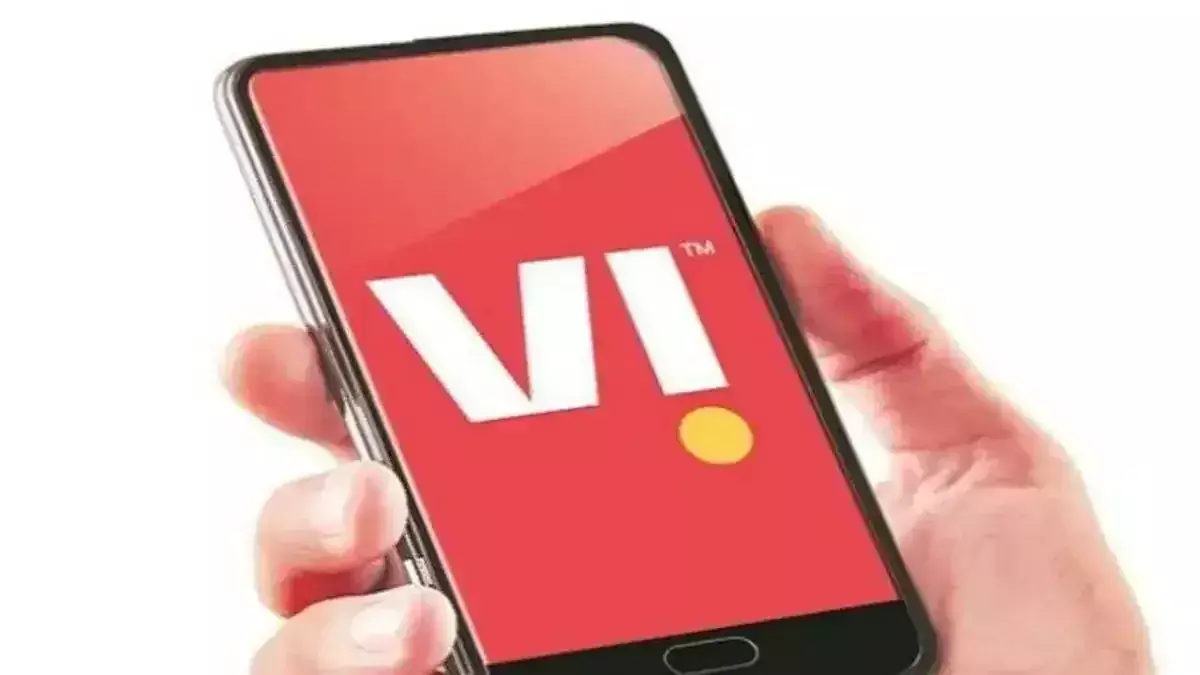 Vi यूजर्स के लिए कंपनी इस महीने में लॉन्च करेगी 5G सर्विस