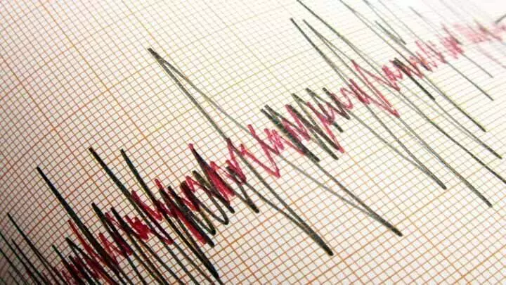 Chile में 6.1 तीव्रता का भूकंप आया