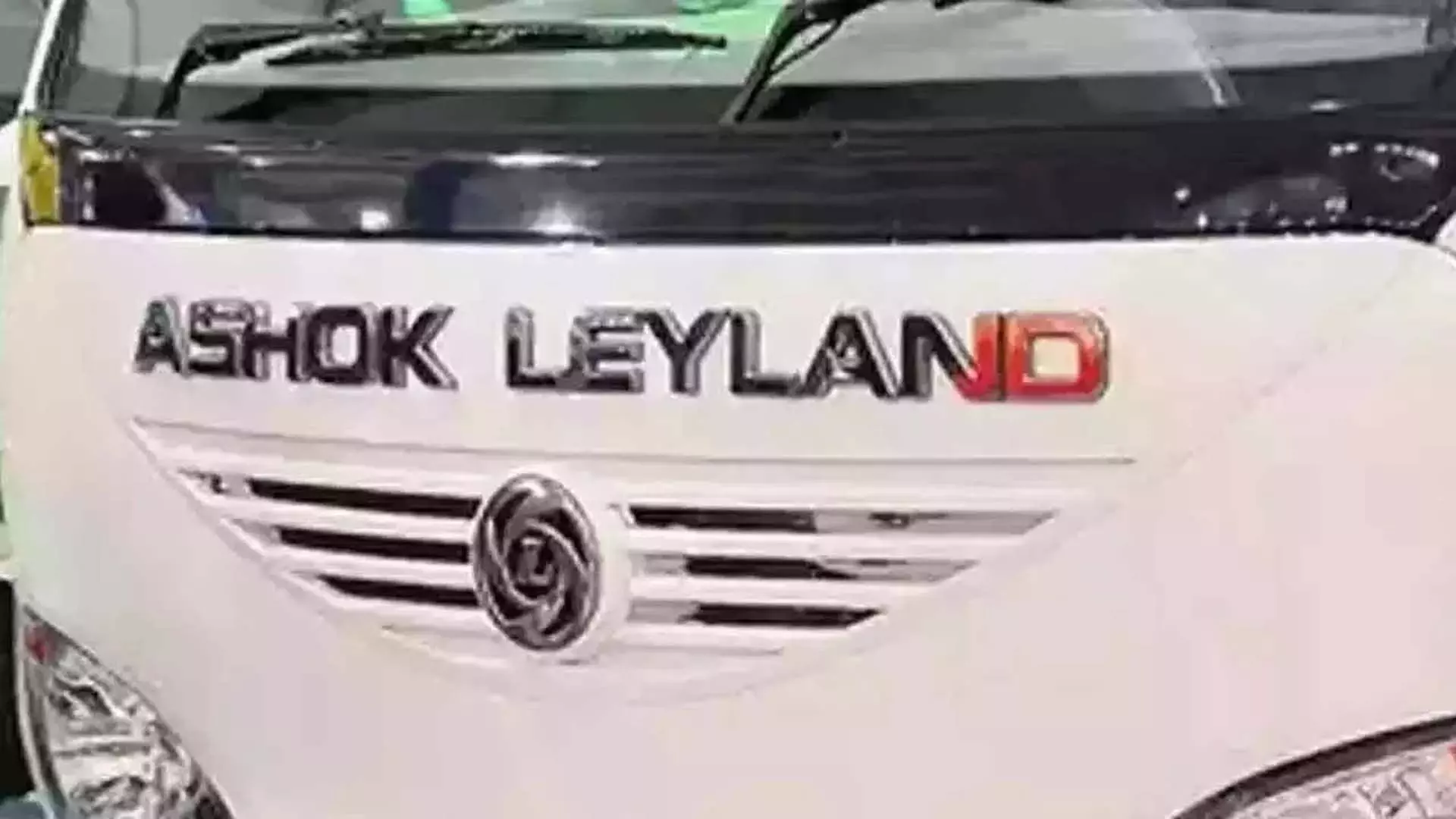 Ashok Leyland के शेयरों में 6% से ज़्यादा उछाल