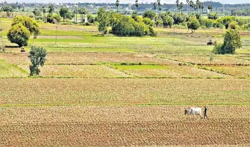 Mancherial: आईटी हब के लिए भूमि अधिग्रहण में विवाद