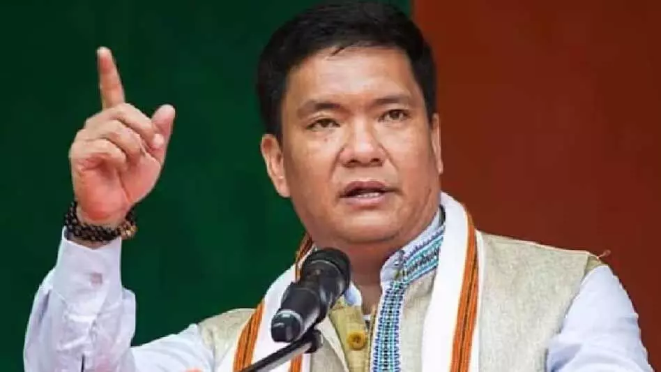 Arunachal : मलेरिया नियंत्रण प्रयासों में अरुणाचल ने श्रेणी 1 का दर्जा हासिल किया