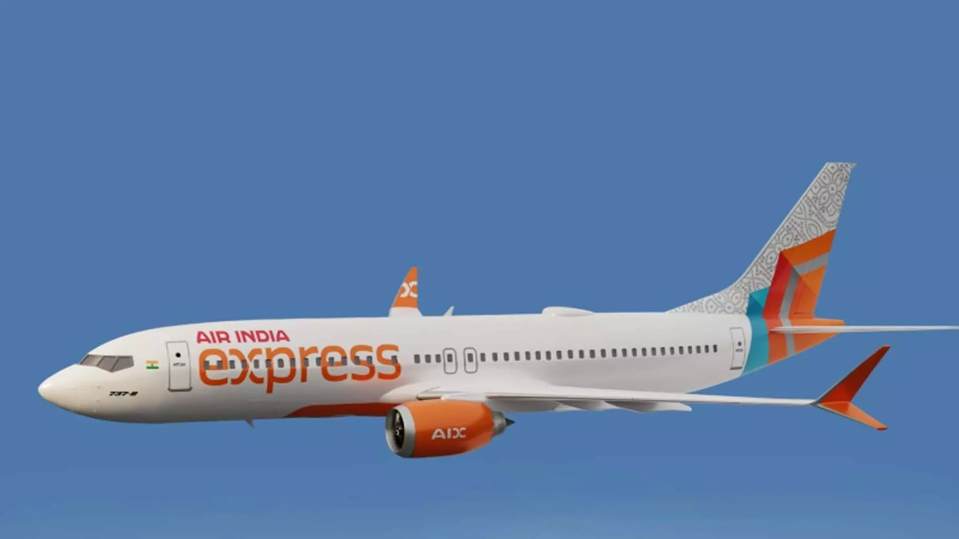 Air India Express ने द्वि-साप्ताहिक तिरुचि-दम्मम उड़ान सेवा शुरू की