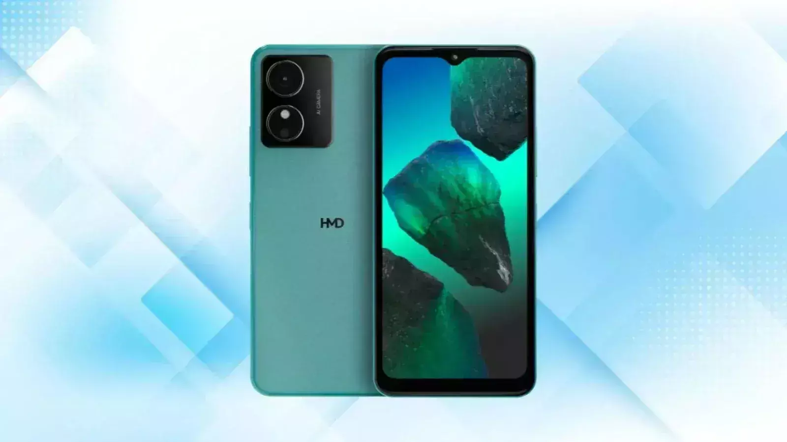 लांच हुआ HMD Key फोन,मिलेगी 4000mAh बैटरी के साथ 8MP कैमरा