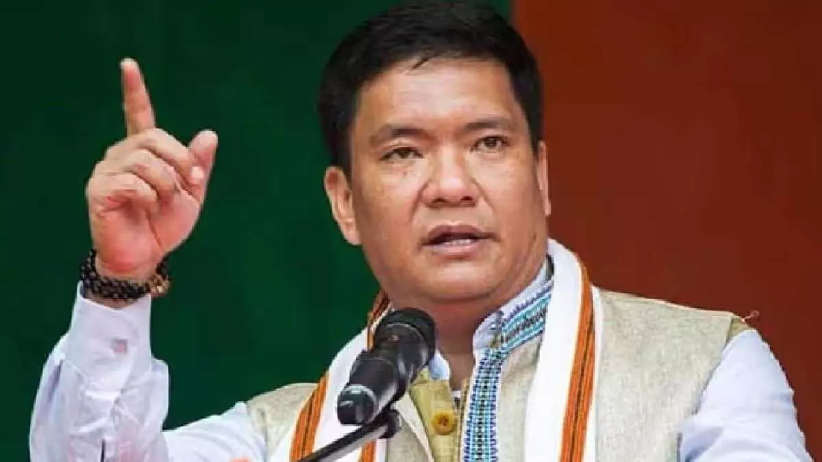 Arunachal प्रदेश ने मलेरिया नियंत्रण में डब्ल्यूएचओ श्रेणी 1 का दर्जा हासिल किया